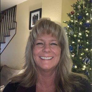 Meet your Posher, Tracy